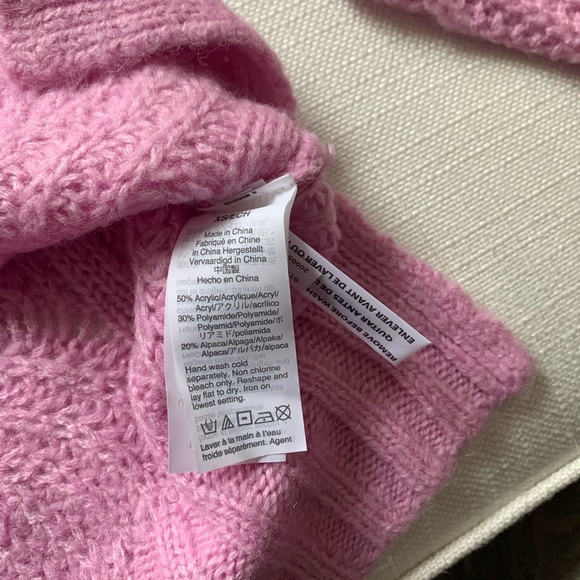 🎀SOFT&COZY JCREW SWEATER 🎀 - Picture 5 of 15